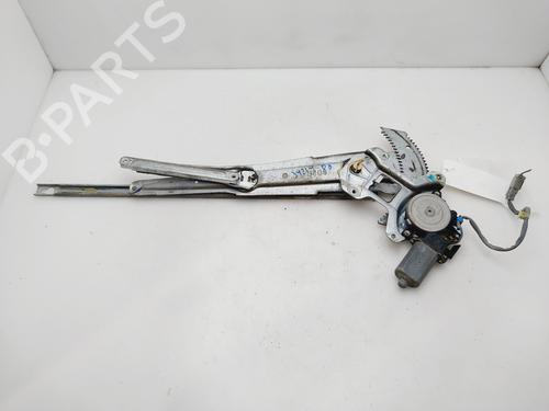 Used Front right window mechanism HONDA CIVIC VI Hatchback (EJ, EK) 1.4 i S (EJ9) (90 hp) 29810749