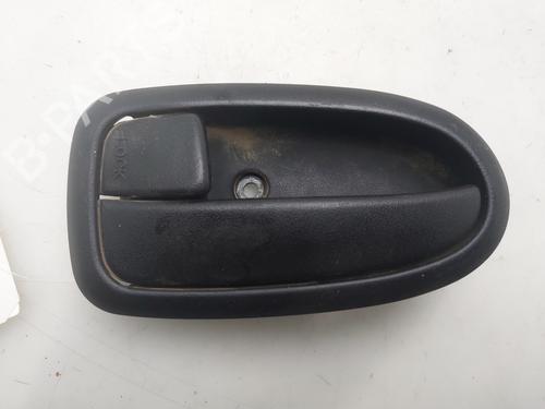 Used Rear left interior door handle Rear left interior door handle HYUNDAI MATRIX (FC) 1.5 CRDi (82 hp) 36409337 36409337