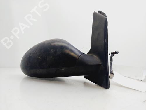 Right mirror SEAT TOLEDO III (5P2)  | BP18483214C27 