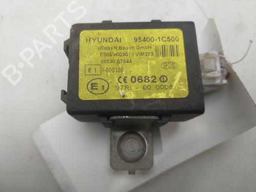 Used Control unit Control unit 36813240 36813240