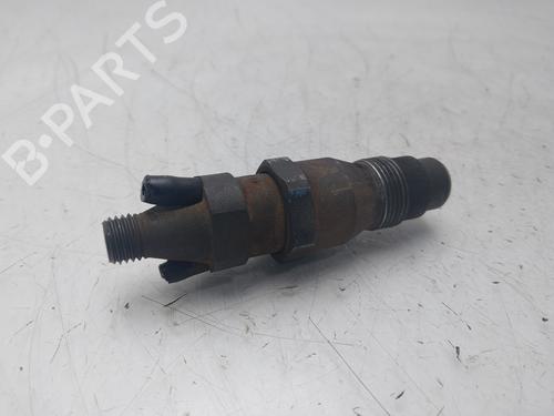 Used Injector Injector CITROËN SAXO (S0, S1) 1.5 D (57 hp) 33535232 33535232