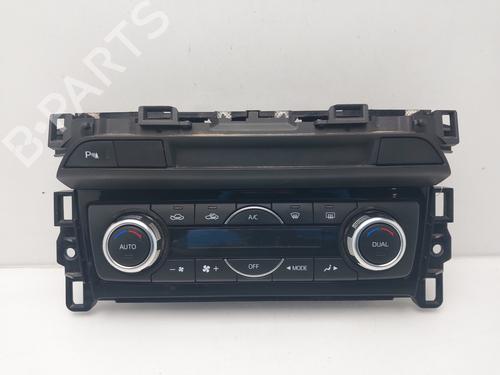 Used Climate control Climate control MAZDA 6 Estate (GJ, GL) [2012-2026] 34352147 34352147