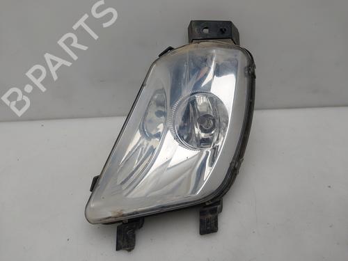 Used Left front fog light Left front fog light PEUGEOT 308 I (4A_, 4C_) [2007-2016] 34622984 34622984