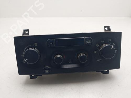 Used Climate control Climate control 38011069 38011069