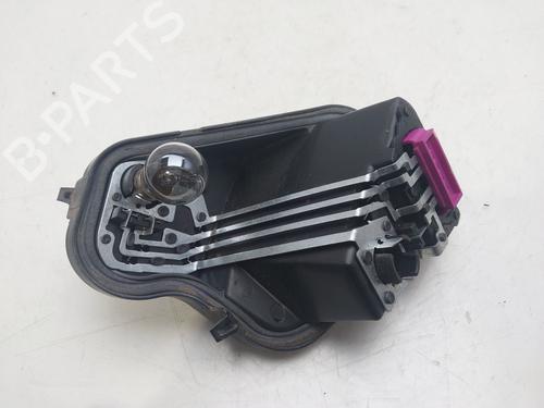 Used Lamp holder RENAULT MEGANE III Grandtour (KZ0/1) [2008-2016]  17902489