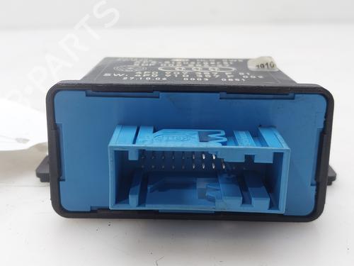 Electronic module AUDI Q7 (4LB) 3.0 TDI quattro | BP17127064M83 