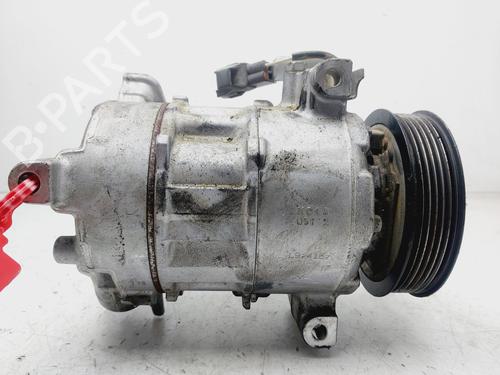 Used AC compressor AC compressor JEEP COMPASS (MP, M6, MV, M7) [2016-2026] 40091473 40091473