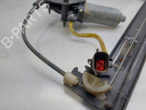 Rear left window mechanism JEEP GRAND CHEROKEE II (WJ, WG)  | BP17612514C24 