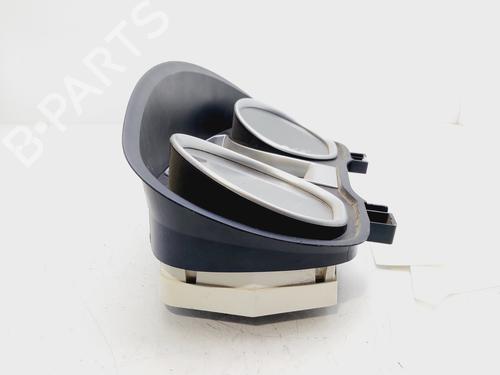 Instrument cluster FORD FOCUS II Turnier (DA_, FFS, DS)  | BP28191333C47 