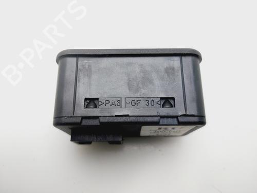 Left front window switch OPEL CORSA C (X01) | BP32516196I27