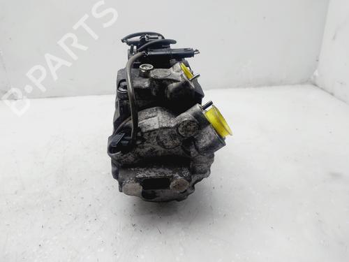 AC compressor BMW X1 (E84) sDrive 20 d | BP26230878M34 