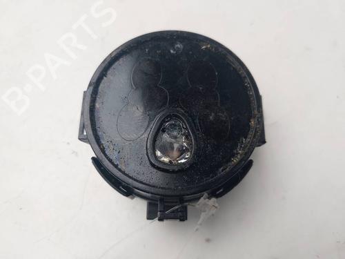 Used Electronic module Electronic module NISSAN NOTE (E11, NE11) 1.5 dCi (68 hp) 40445200 40445200