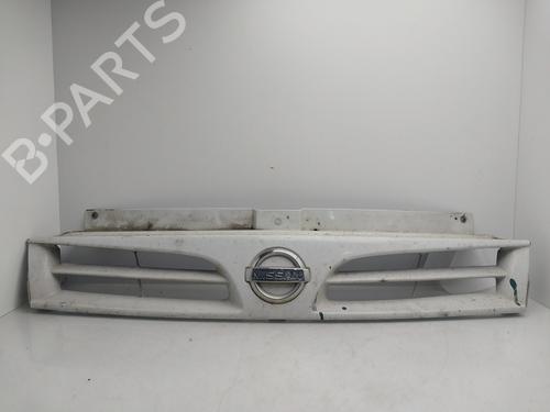 Used Grille Grille NISSAN PRIMASTAR Van (X83) 1.9 dCi 100 (100 hp) 34277161 34277161