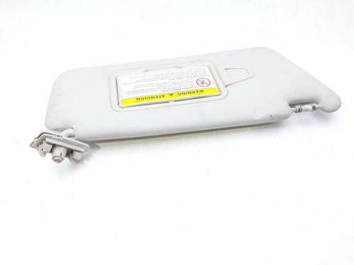 Right sun visor MERCEDES-BENZ A-CLASS (W169) A 160 (169.031, 169.331) | BP13747003I2 