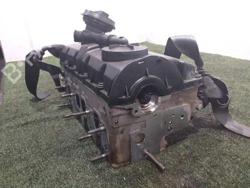 Cylinder head SEAT CORDOBA (6L2) 1.9 TDI | BP16491282M5 