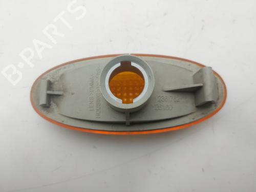 Right side indicator NISSAN ALMERA II (N16) 2.2 Di | BP33168382I19 - Image 3