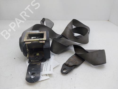 Used Front left seatbelt HYUNDAI ATOS (MX) 1.0 i (54 hp) 24447538