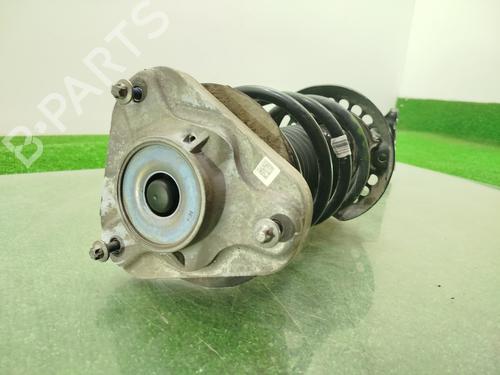 Right front shock absorber MERCEDES-BENZ E-CLASS (W212) E 220 CDI / BlueTEC (212.001, 212.002) | BP29467860M17 