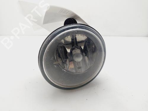 Feu de brouillard avant gauche RENAULT MEGANE I Classic (LA0/1_) 1.9 dTi (LA08, LA0N, LA0K) (98 hp) 31849010