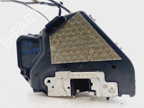 Rear right lock MERCEDES-BENZ E-CLASS (W211) E 240 (211.061) | BP28477786C99 