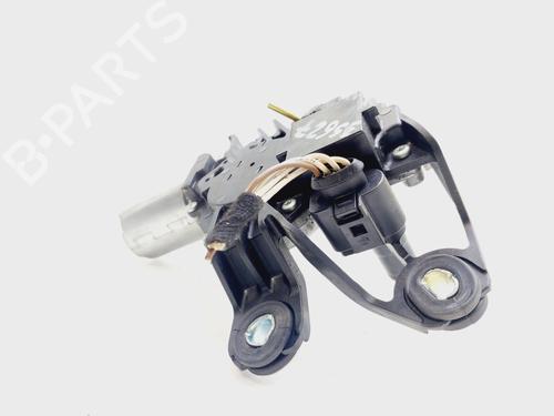 Rear wiper motor VW GOLF PLUS V (5M1, 521) 1.9 TDI | BP22703264M102 