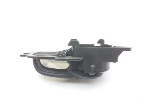 Rear left interior door handle NISSAN NOTE (E11, NE11) 1.5 dCi | BP11850553I15 