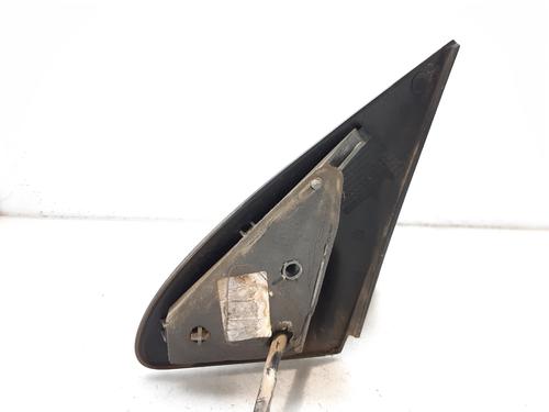 Right mirror SKODA FABIA I Combi (6Y5) 1.9 SDI | BP8648661C27 