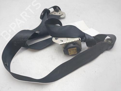 Front right seatbelt MAZDA 3 Saloon (BK) 1.6 DI Turbo (BK12Y) | BP12598538I25 