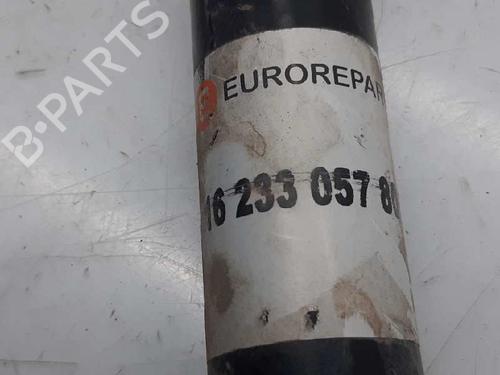 Left rear shock absorber CITROËN NEMO Box Body/MPV (AA_) 1.3 HDi 75 | BP6596194M18 