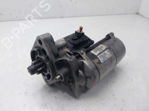 Used Starter Starter LAND ROVER FREELANDER I (L314) 2.0 Td4 4x4 (112 hp) 34138588 34138588