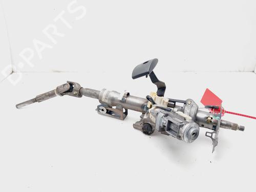 Used Steering column TOYOTA COROLLA Verso (_E12_) 2.0 D-4D (CDE120_, CDE120R) (90 hp) 19538338