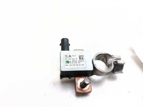 Fuse box PEUGEOT 208 II (UB_, UP_, UW_, UJ_) | BP30466983E1