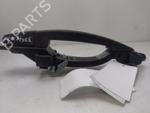 Rear right exterior door handle LAND ROVER FREELANDER 2 (L359) 2.2 TD4 4x4 | BP16527447C130