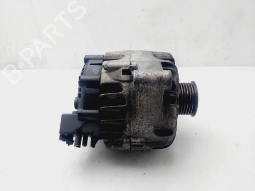 Generator FORD FIESTA VI (CB1, CCN) [2008-2017]  24592971