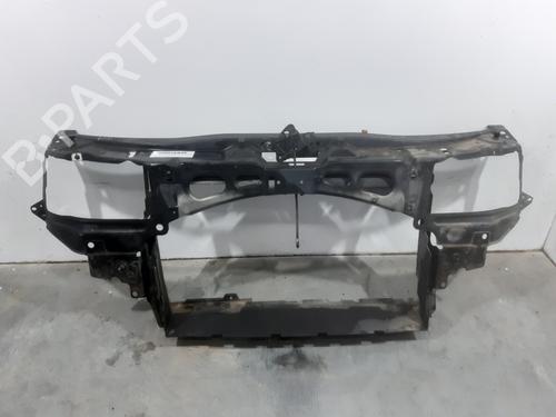 Front slam panel SKODA OCTAVIA I (1U2) 1.9 TDI (110 hp) 1J0802532B | 1J0802532B |