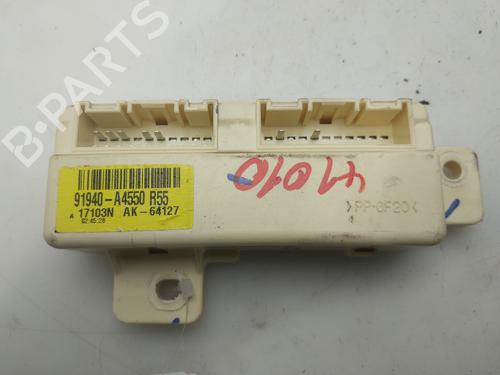 Used Electronic module Electronic module KIA CARENS IV 1.7 CRDi (116 hp) 36656592 36656592