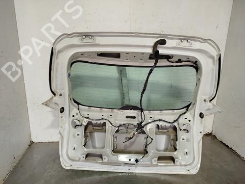 Tailgate OPEL ASTRA J Sports Tourer (P10)  | BP29928388C6