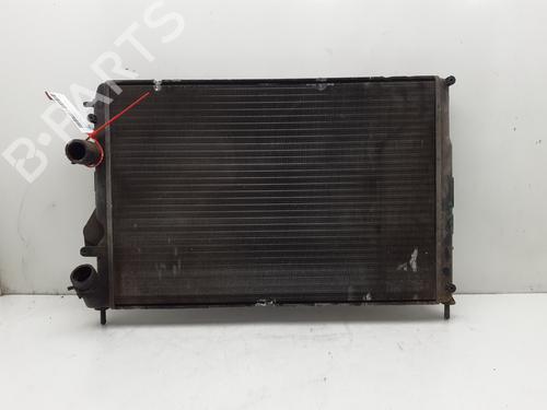 Radiador de água RENAULT SCÉNIC I MPV (JA0/1_, FA0_) 1.9 dTi (JA0N) (98 hp) 16528413