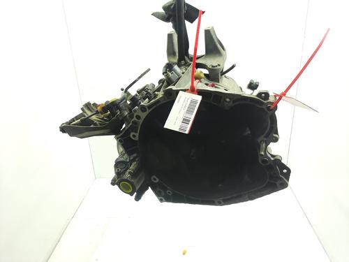 Used Gearbox PEUGEOT 407 (6D_) [2004-2011]  29635873