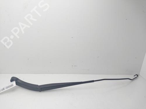 Used Front windshield wiper arm PEUGEOT EXPERT Van (VF3A_, VF3U_, VF3X_) 1.6 HDi 90 8V (90 hp) 32012430
