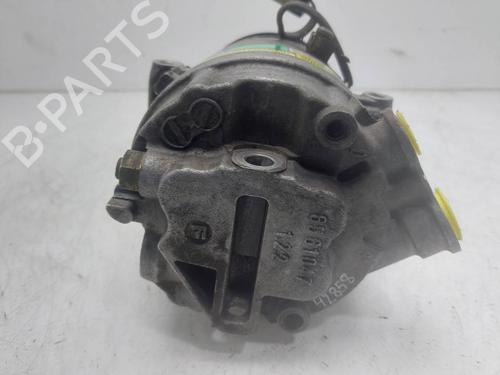 AC compressor OPEL ASTRA H GTC (A04) | BP39143353M34 - Image 2