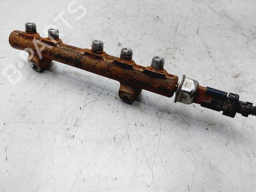 Injection rail PEUGEOT 3008 II SUV (MC_, MR_, MJ_, M4_)  | BP28301612M98 