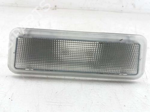 Innerbelysning OPEL ZAFIRA A MPV (T98) 2.0 DTI 16V (F75) (101 hp) 7421970