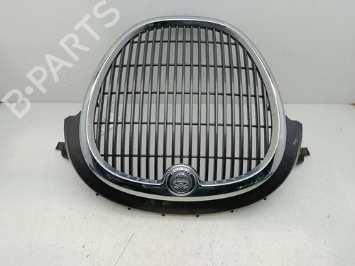 Calandre JAGUAR S-TYPE II (X200) 2.7 D (207 hp) 31877254