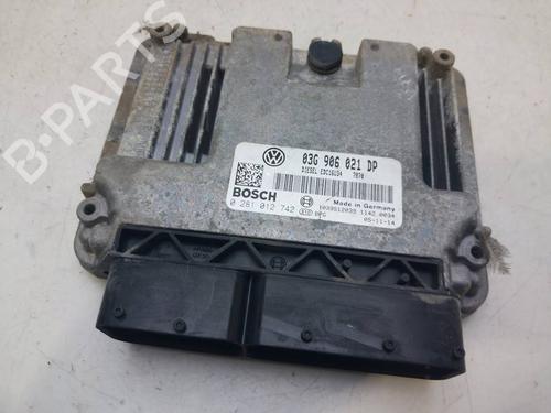 Used Engine control unit (ECU) Engine control unit (ECU) 39464255 39464255