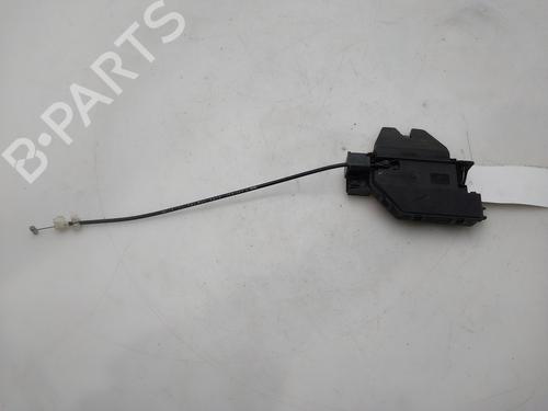 Used Tailgate lock Tailgate lock BMW 3 (E90) 318 d (122 hp) 35977612 35977612