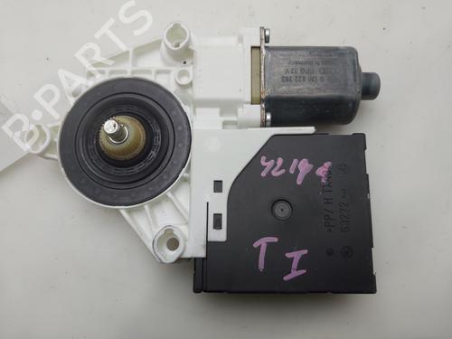 Used Left rear window motor Left rear window motor 37026603 37026603