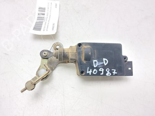 Used Electronic module Electronic module MITSUBISHI GALLOPER (JK-01) [1998-2003] 33263778 33263778