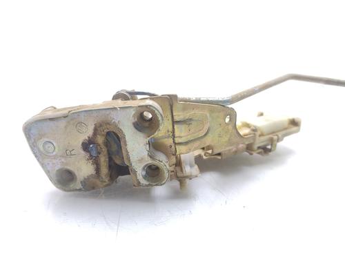 Rear right lock FORD RANGER (ER, EQ, R_) 2.5 TD 4x4 | BP26591311C99 