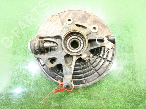 Right front steering knuckle MERCEDES-BENZ M-CLASS (W163) ML 270 CDI (163.113) | BP29549538M26 